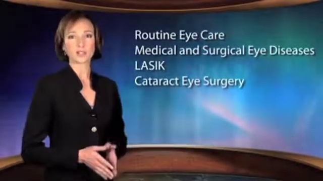 Detroit, Michigan Ophthalmologist -- Dr. Mark Weingarten