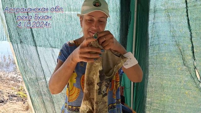 Что подарить друзьям-рыбакам?Неожиданный и ооочень приятный подарок от друзей-распаковка и примерка