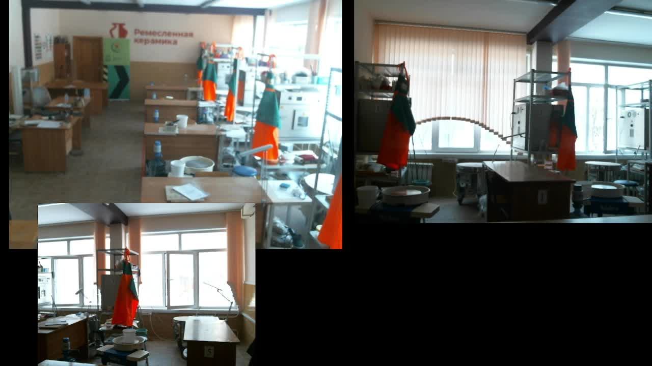 Ремесленная керамика