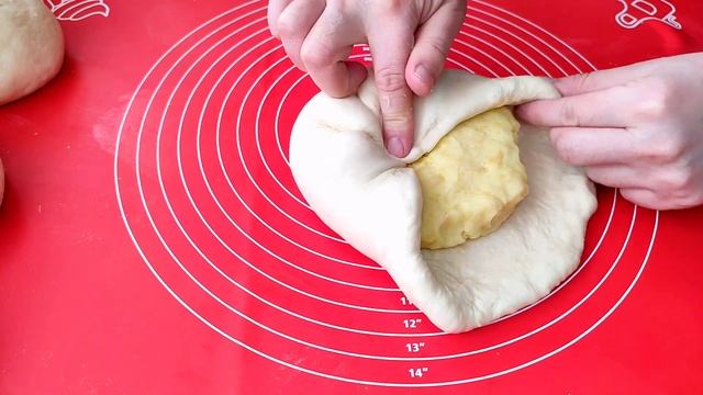 200г КАРТОФЕЛЯ!Я готовлю его почти каждую неделю! Супер простой и вкусный рецепт картофельного хлеб