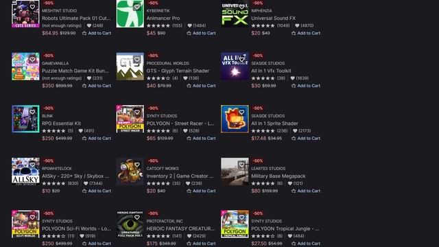 Unity DOTS/ECS is FULLY RELEASED!! ( i think... )