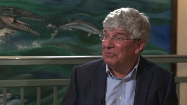 UW Dr. Michael Cheadle - Exploring The Oceans