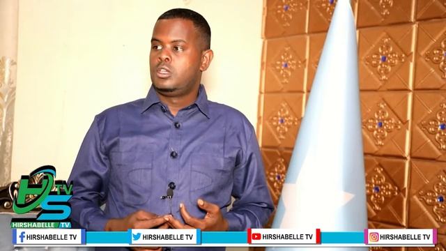 Madaxweyne ku xigenka  Hirshabeelle oo kulan laqatay headaha samafalaka ee kahowl gala gobolka hira