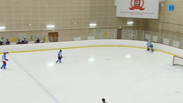 ХК Форсаж vs HC WORLD CLASS