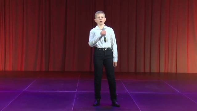 Азарков Кирилл 11 лет Могилёв Колокола