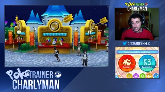 COMO CONSEGUIR CHAPAS DORADAS Y PLATEADAS EN POKEMON SOL Y LUNA