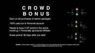 CROWD1 РАЗБОР НОВОГО МАРКЕТИНГА