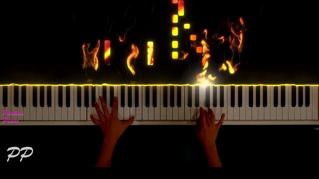 Beethoven Virus - BanYa(베토벤 바이러스 - 반야)