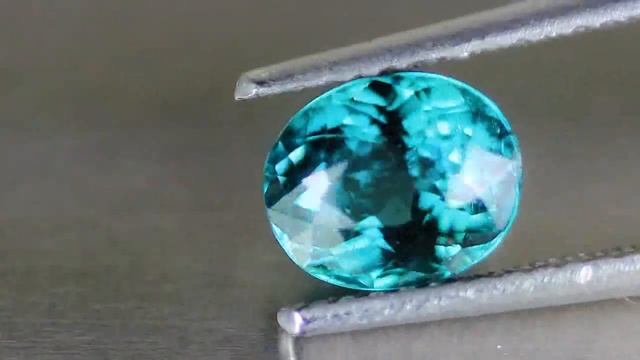 natural paraiba tourmaline