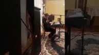 мадрид шихметов- лилика