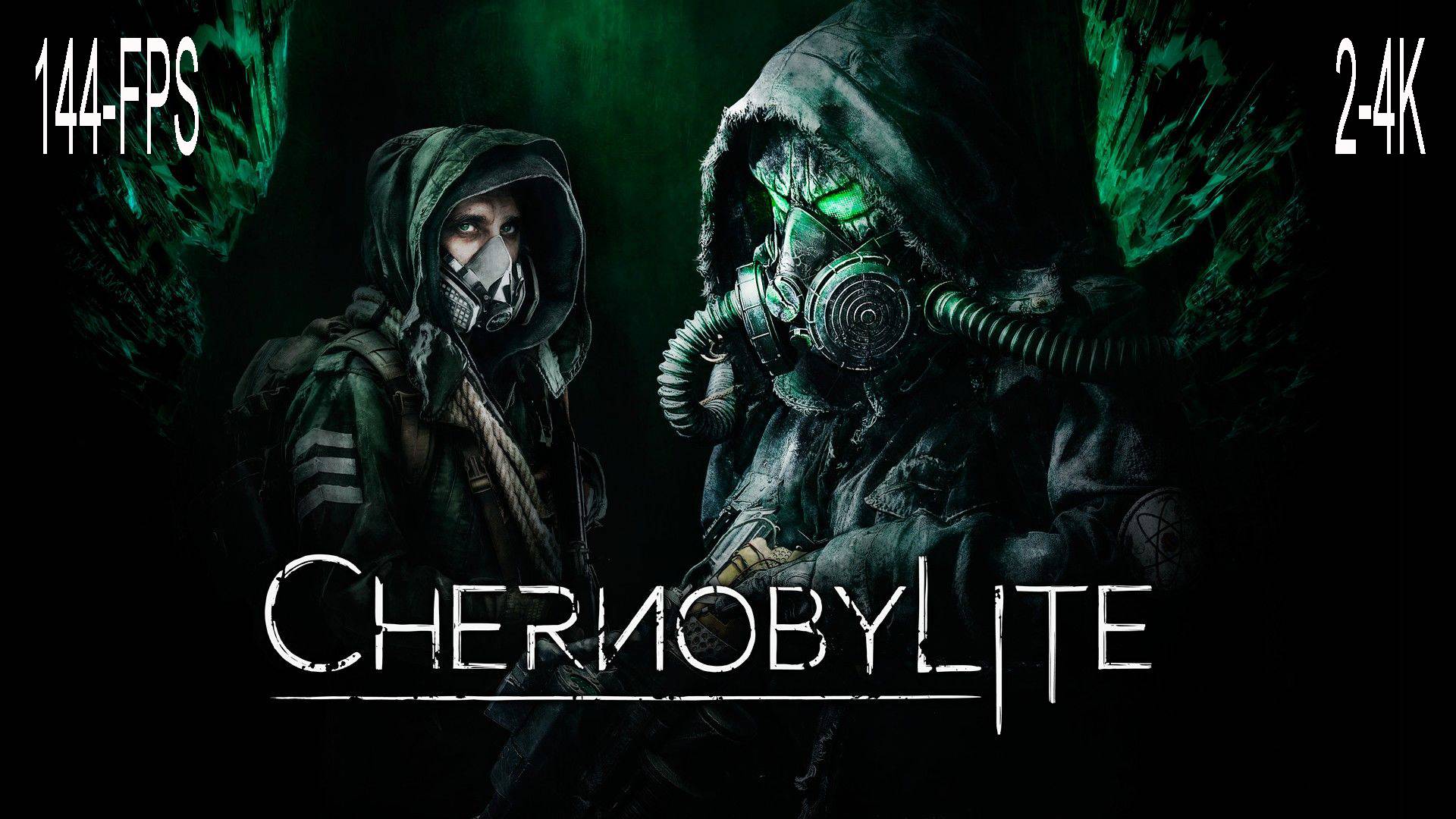 Chernobylite: ПИРАТКА