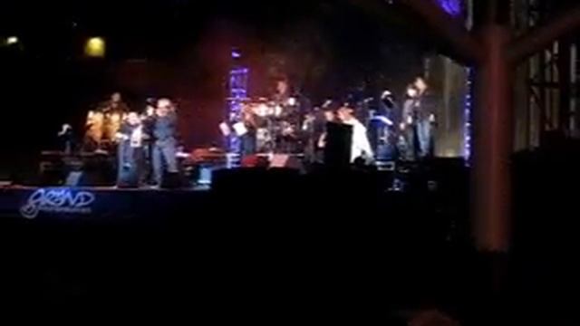 Albita Concert P.4 - La Negra Tiene Tumbao
