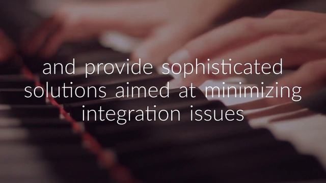 Inkwell Data, IoT solutions for all