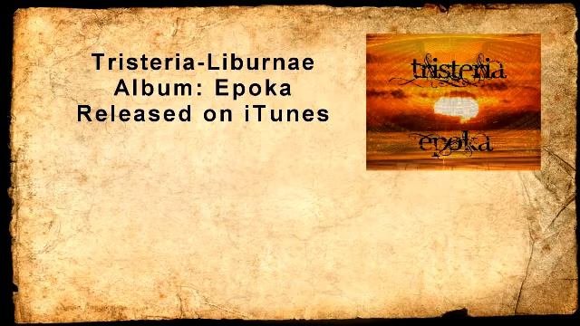 Tristeria-Liburnae