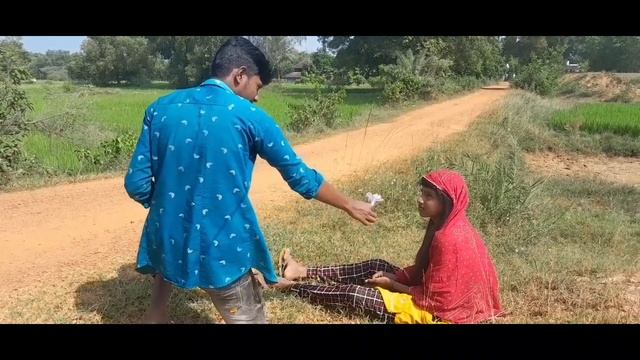 gayer pirit..bangla comedy video..🤣😂 jongolmohol vines...funny video