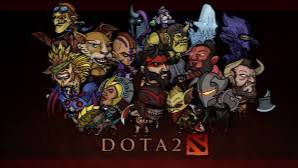 Dota 2  Всё еще достоин