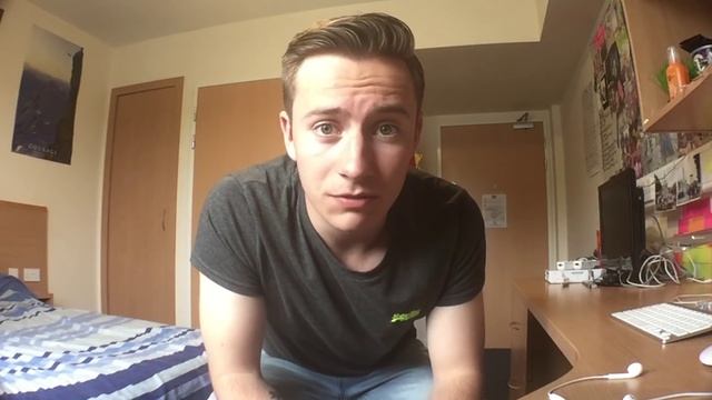 Vlog 07 - New Haircut