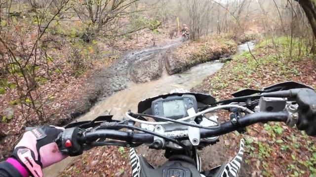 5η ΕΝΤΟΥΡΟΒΟΛΤΑ ΒΑΡΙΚΟΥ. Η ΔΕΥΤΕΡΗ ΜΕΡΑ! ΠΡΩΤΟ ΜΕΡΟΣ