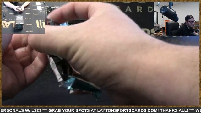 1/1 Auto!!!! 202021 Panini Obsidian Basketball Hobby 12 Box Case Break #5