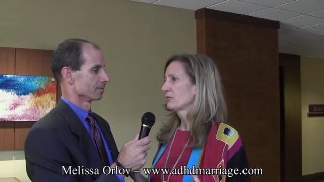The Key to Stressed ADHD Relationships: Overcoming Denial