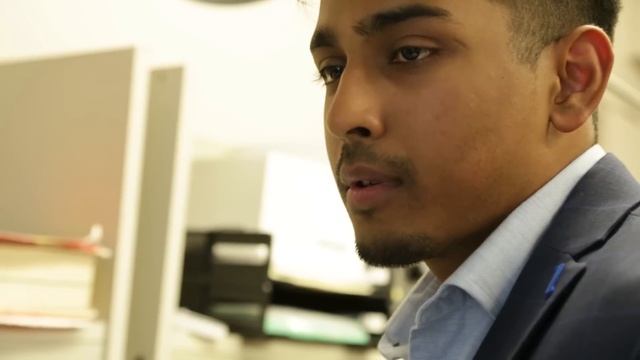 Software Engineering Co-op Student Success