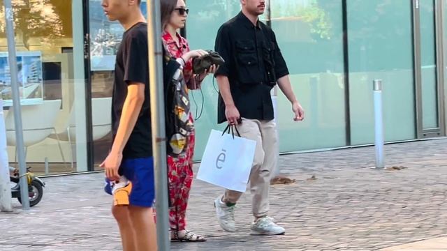 street style : как одеваются в Италии