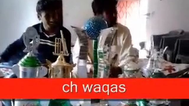 barila sharif  WORLD KALIS Tournament