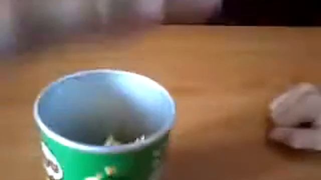 Pringles