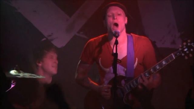INME - Her Mask (PA) - Elysium: Overgrown Eden Live