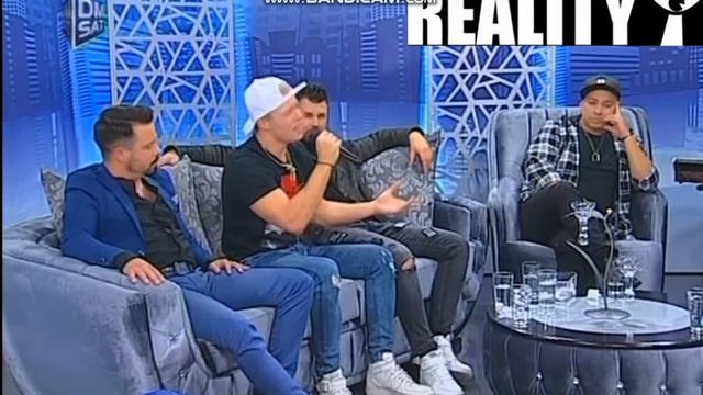Leon - Otvaram Ti Dušu LIVE