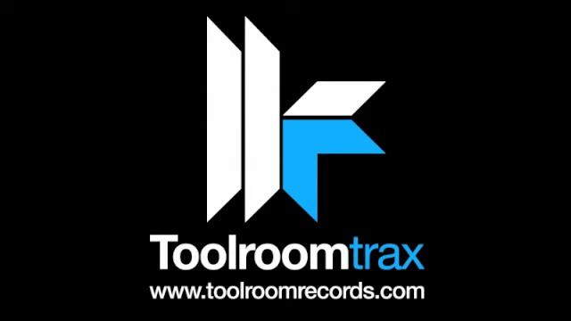 Richard Dinsdale & Mark Knight - Toolroom Knights EP - Crunch - Will Bailey Remix