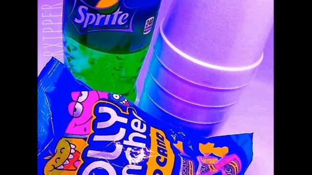 "Sippin On My Lean" Made By AceB Reactions