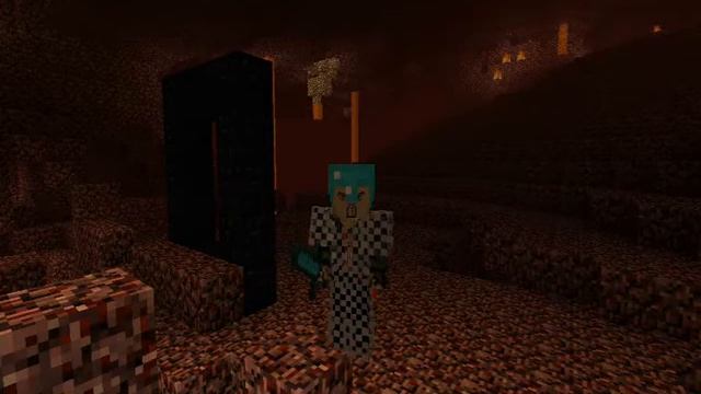 MineCraft Ц-Factory "PvP-Zone" [by n0th1nGGG]