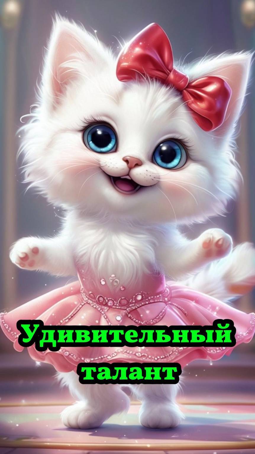 Сказки для детей | Слушать сказки перед сном | Удивительный талант| Аудиосказки | Сборник сказок