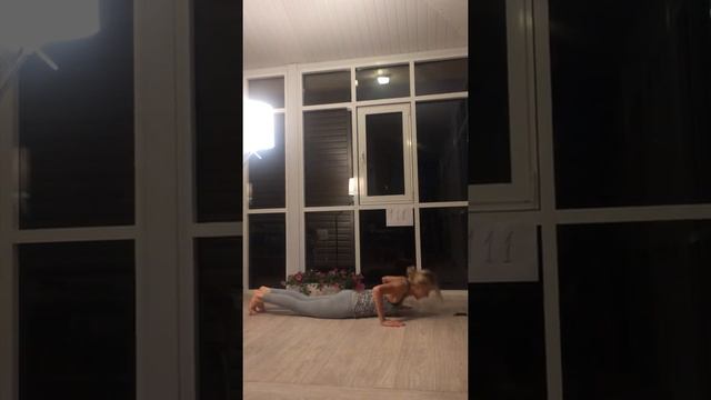 Задание на вылет 2 неделя
