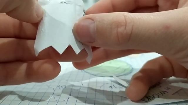 Открываю Бумажные сюрпризы своими руками