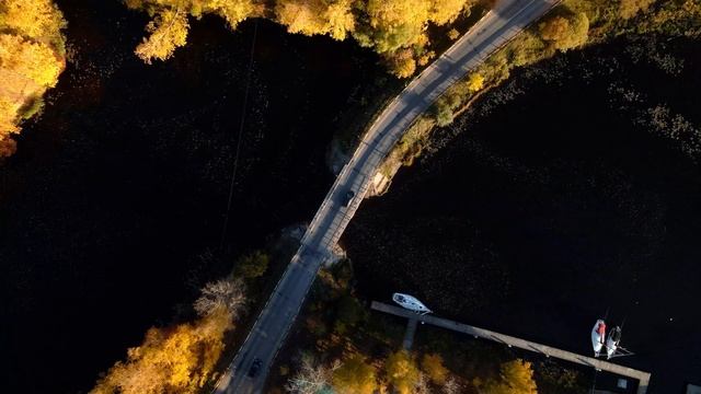Space Road