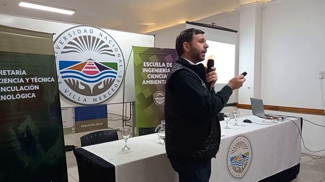 1° Jornadas sobre Cadena de Valor Maíz, Soja y Trigo - Presentación - Ing. Facundo Diaz