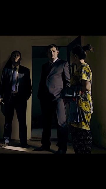 Навестили_многодетную_мать_#аким_#сериал_#нарезки_#фильм_#serial