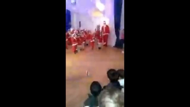 ФЕЙЛЫ С ПИРОТЕХНИКОЙ ЧАСТЬ 1