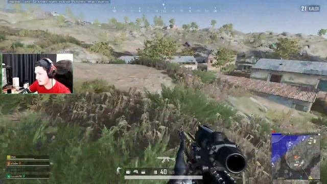 PUBG PARAMO DESTROYED GAME | HIGH DAMAGE BERYL GAMEPLAY #xCydaw