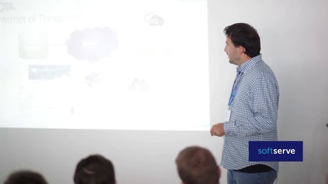 Petar Ivanov: Think Connected - Modern IoT Solutions with Microsoft Azure