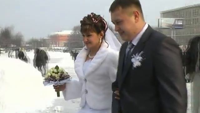 Петрищев Игорь представляет свадебные клипы...