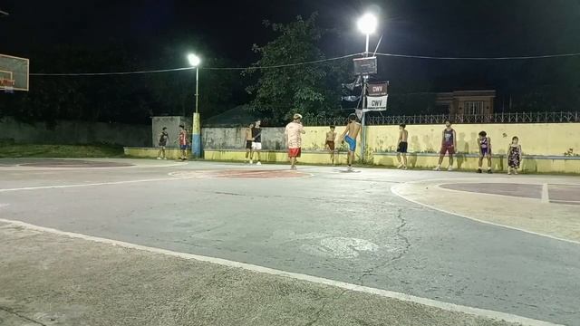 Conditioning Training Coastal Woods x Pat Mamba Preparation For Inter Ligas Basketball #reels