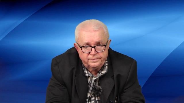 Программа "Лицом к лицу" от 22.02.2023 г.