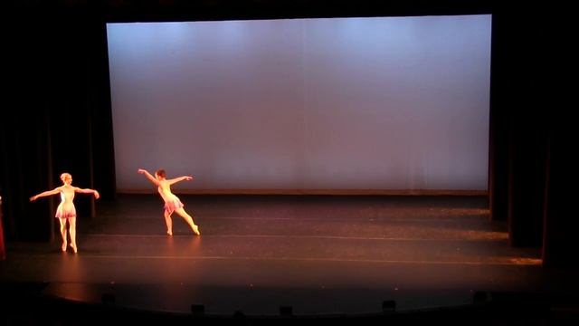 "How Long is Forever?" - Harvard Ballet Company's Alice