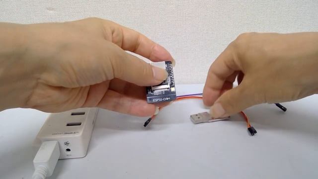 ESP32-CAM: Arduino IoT Cloud 사용법(외부에서 스마트폰으로 집안 LED 켜고 끄기)