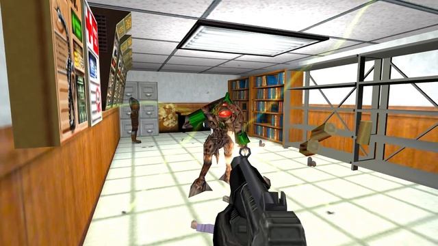 Half-life - Independence day #246 (Play it later)