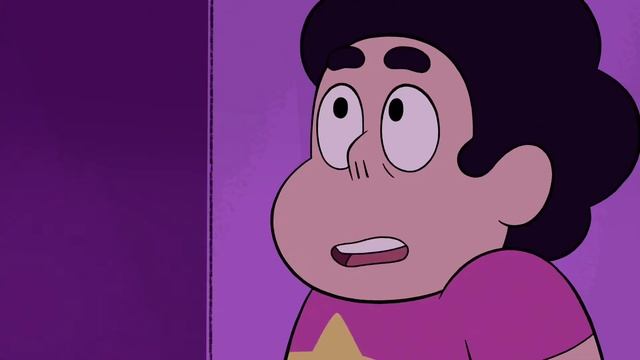 Steven descobre que Rose Quartz é a Diamante Rosa | Uma Única Rosa Pálida | Steven Universo