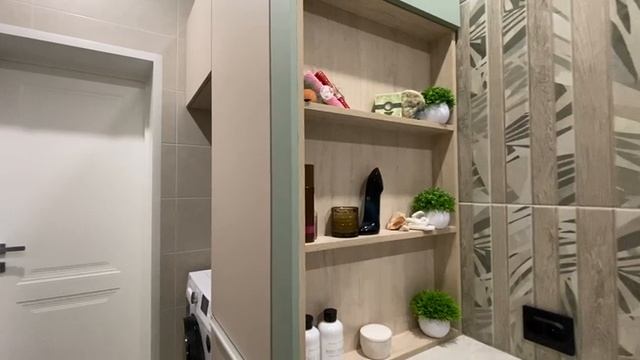 Пример работы